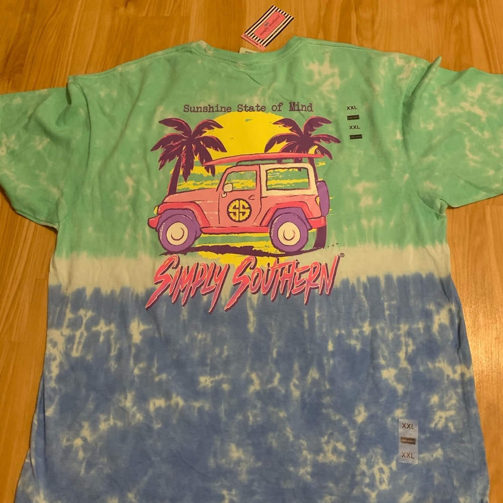 Simply southern xxl